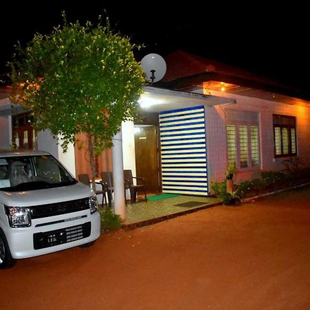 Ranliya Lodge Anuradhapura Εξωτερικό φωτογραφία