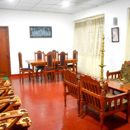 Ranliya Lodge Anuradhapura Εξωτερικό φωτογραφία