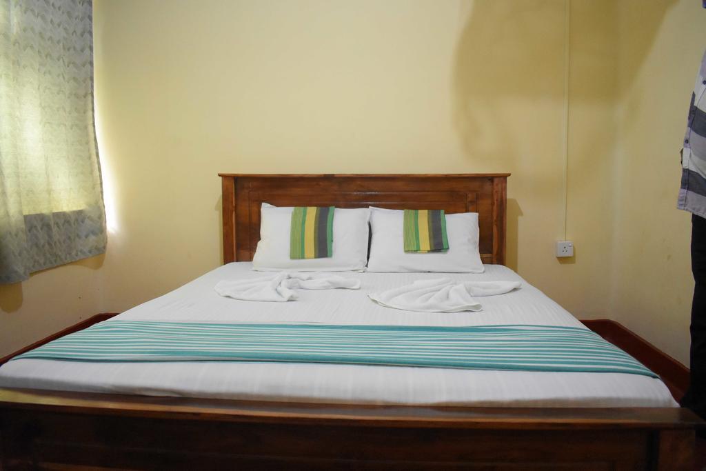 Ranliya Lodge Anuradhapura Εξωτερικό φωτογραφία