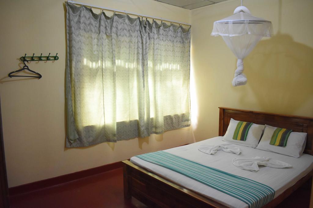 Ranliya Lodge Anuradhapura Εξωτερικό φωτογραφία