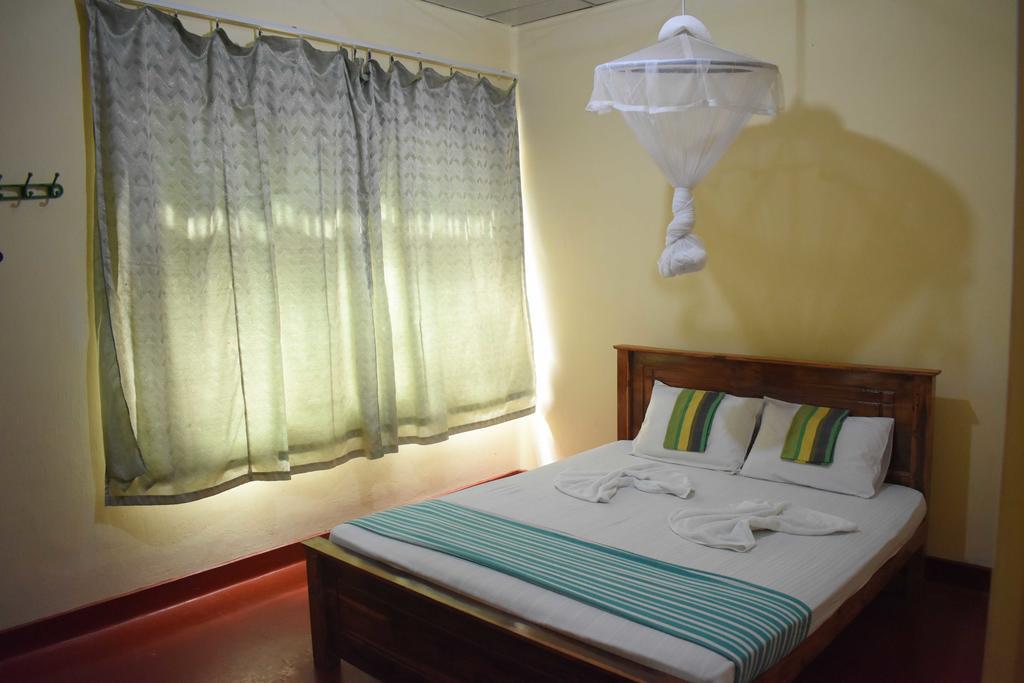 Ranliya Lodge Anuradhapura Εξωτερικό φωτογραφία