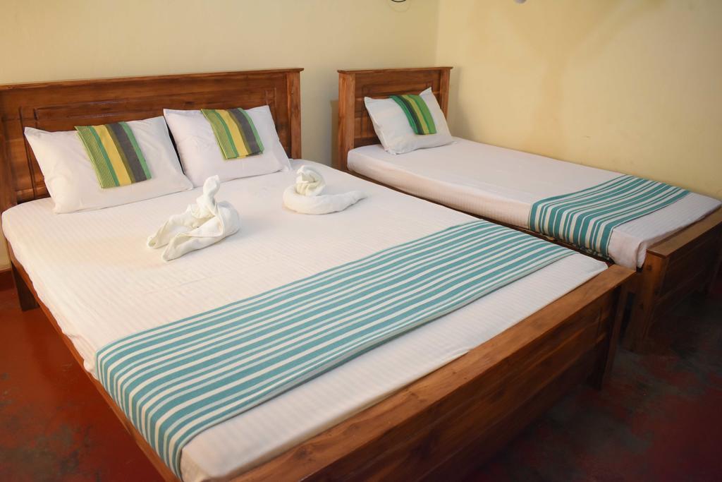 Ranliya Lodge Anuradhapura Εξωτερικό φωτογραφία