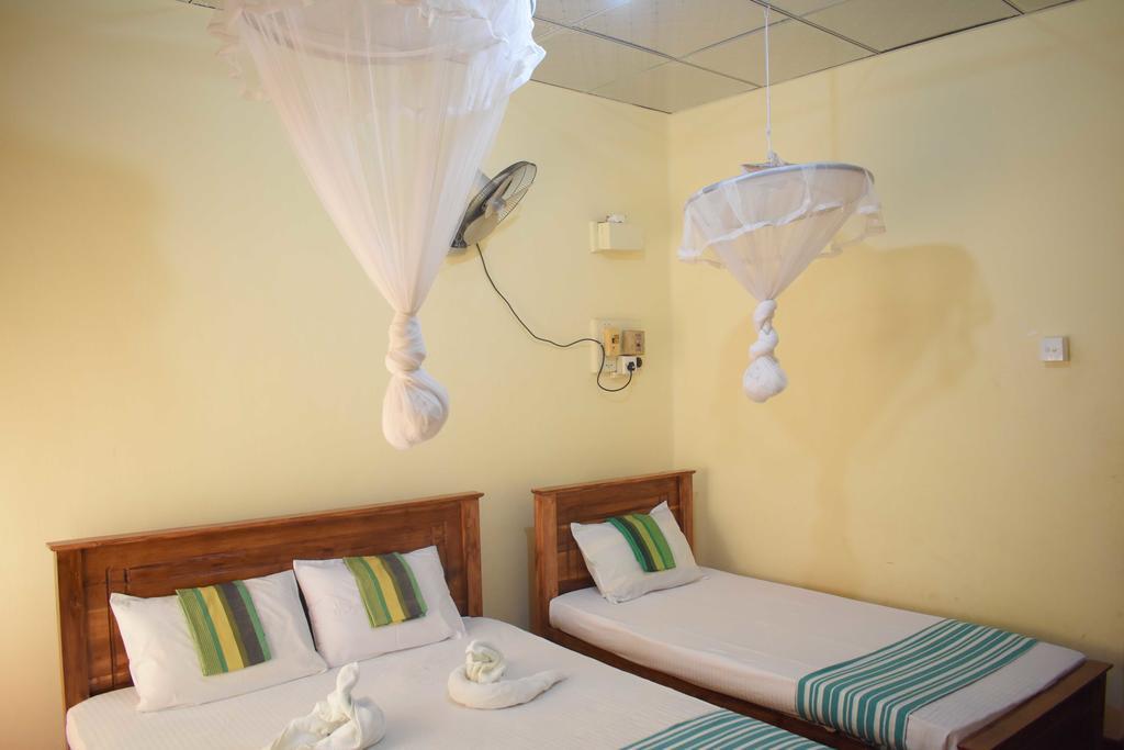 Ranliya Lodge Anuradhapura Εξωτερικό φωτογραφία