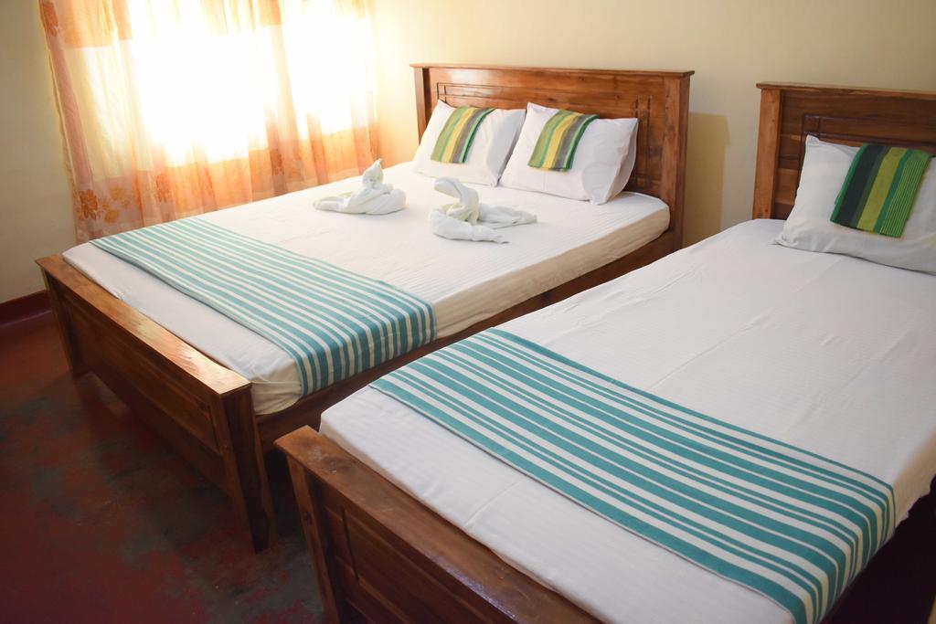 Ranliya Lodge Anuradhapura Εξωτερικό φωτογραφία