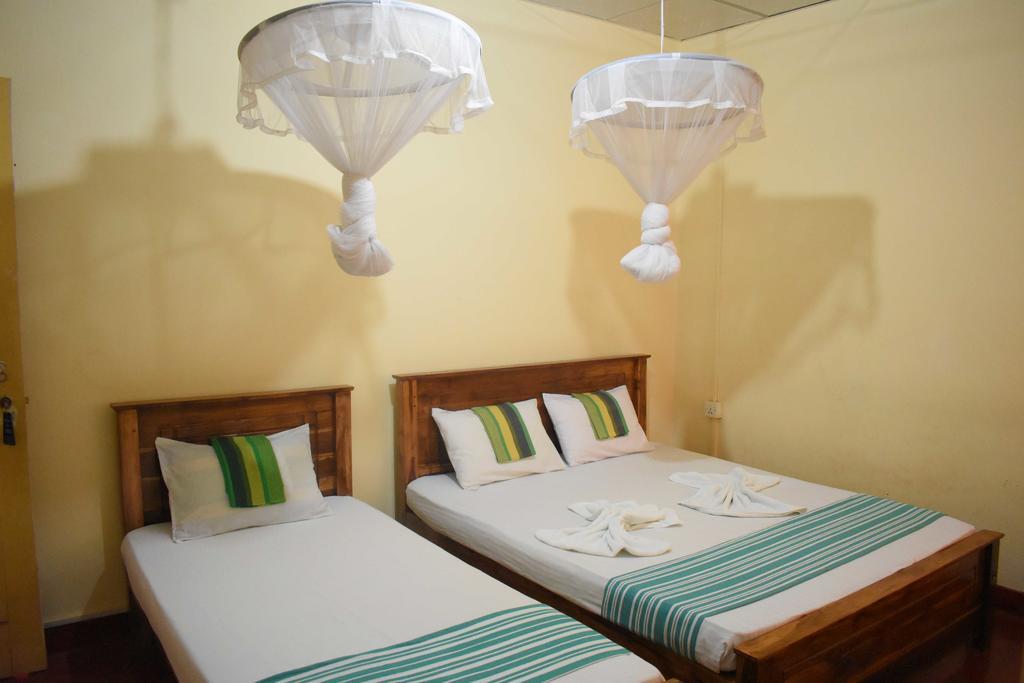 Ranliya Lodge Anuradhapura Εξωτερικό φωτογραφία