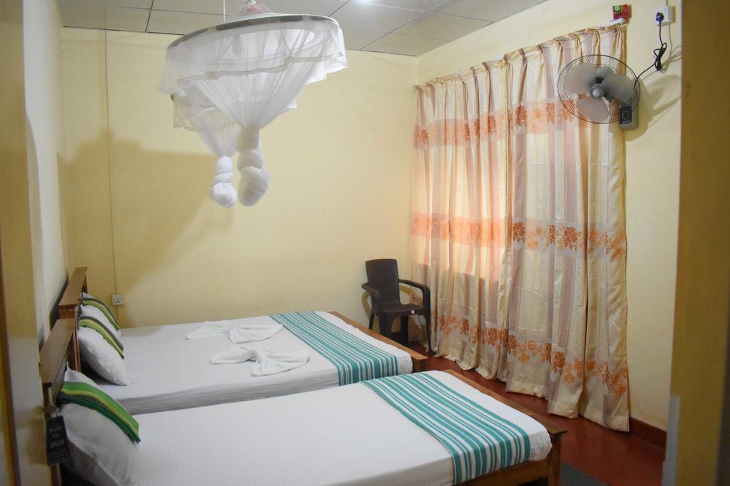 Ranliya Lodge Anuradhapura Εξωτερικό φωτογραφία