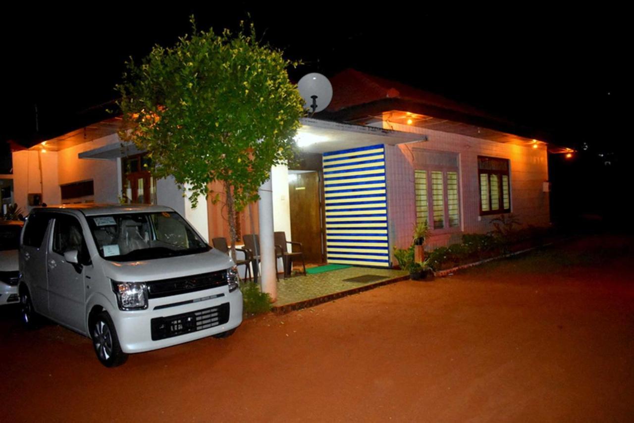 Ranliya Lodge Anuradhapura Εξωτερικό φωτογραφία