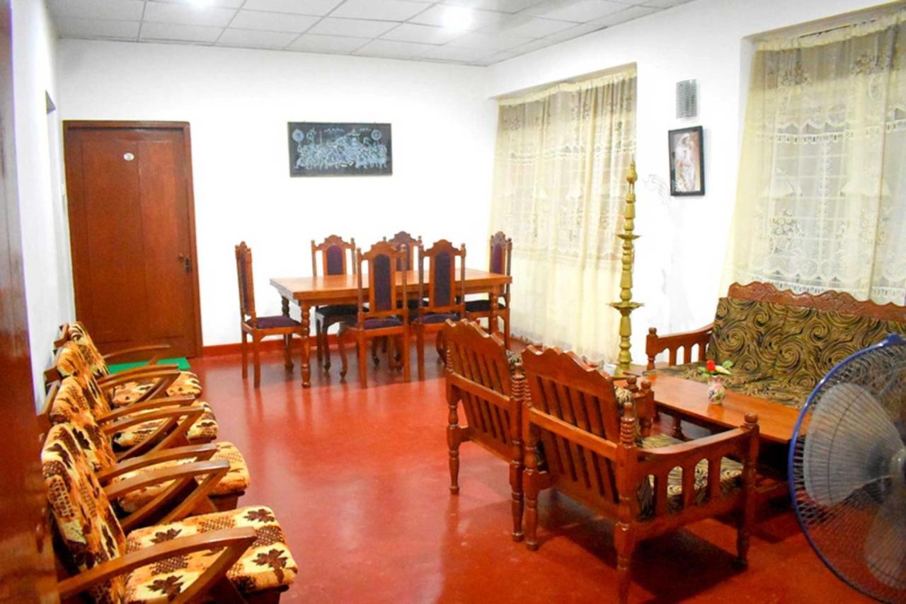 Ranliya Lodge Anuradhapura Εξωτερικό φωτογραφία