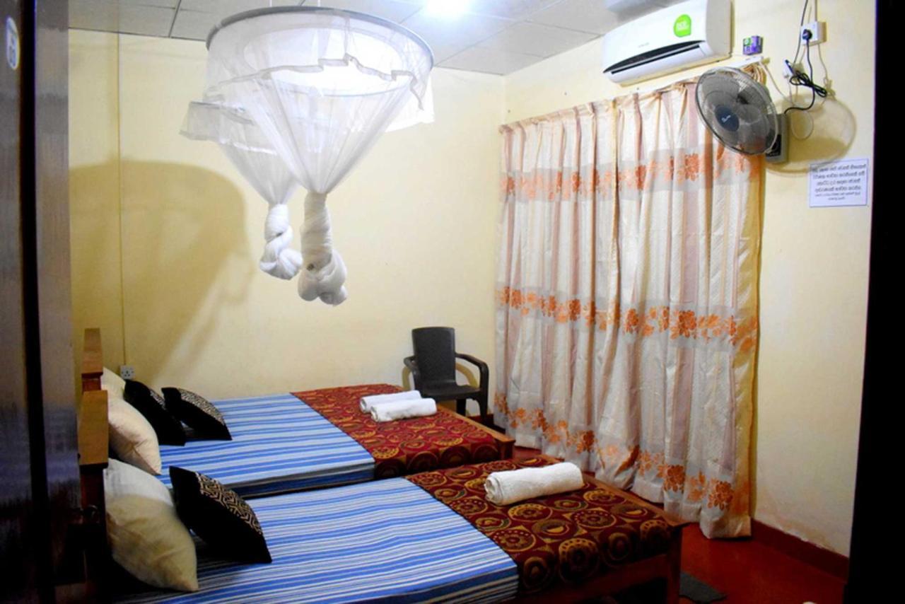 Ranliya Lodge Anuradhapura Εξωτερικό φωτογραφία