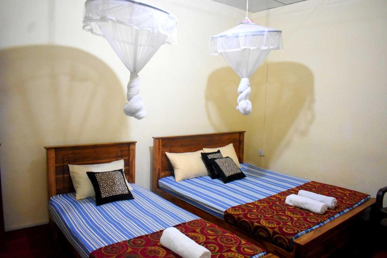 Ranliya Lodge Anuradhapura Εξωτερικό φωτογραφία