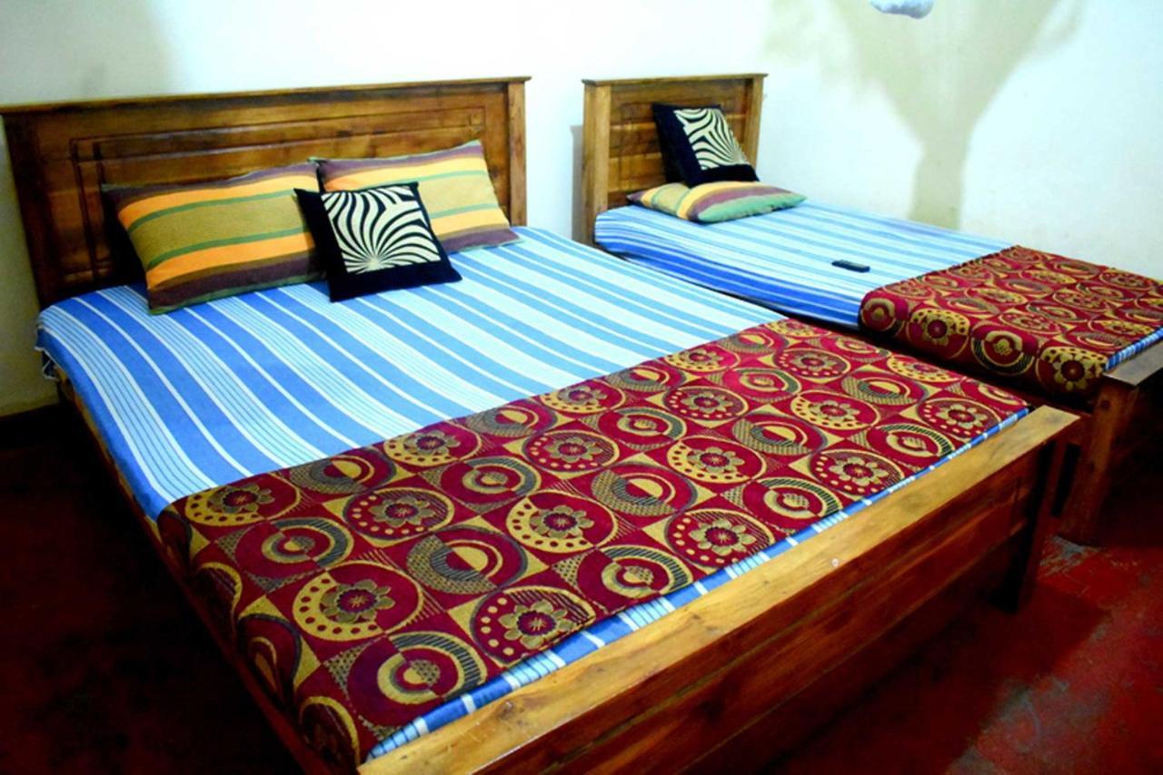 Ranliya Lodge Anuradhapura Εξωτερικό φωτογραφία