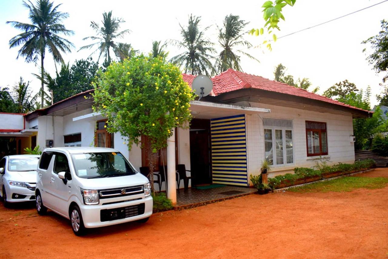 Ranliya Lodge Anuradhapura Εξωτερικό φωτογραφία