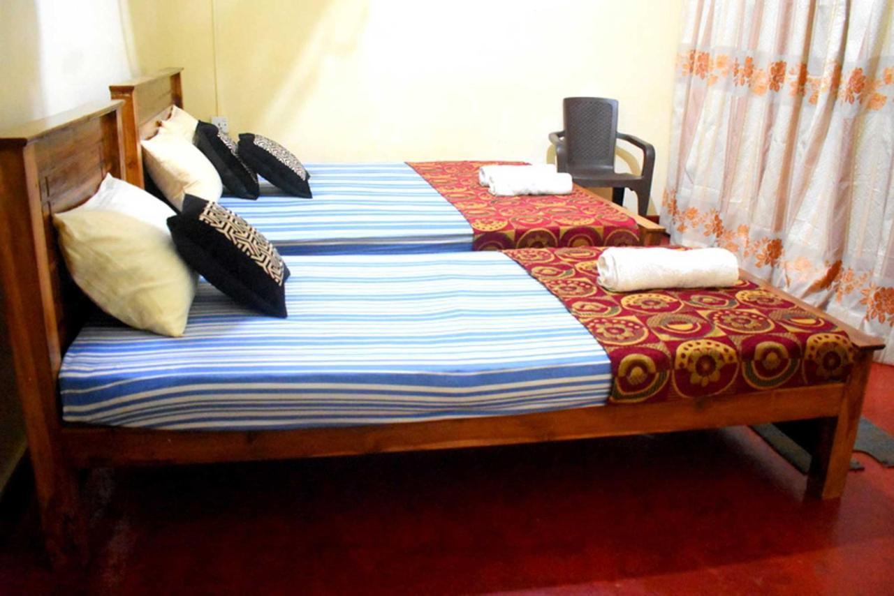 Ranliya Lodge Anuradhapura Εξωτερικό φωτογραφία