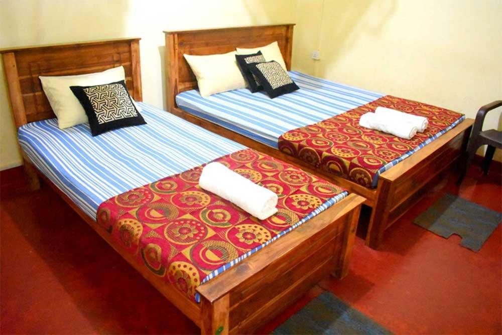 Ranliya Lodge Anuradhapura Εξωτερικό φωτογραφία